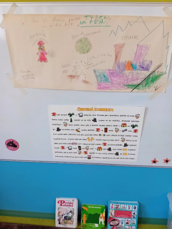 Děláme, co nás baví